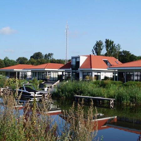 Harderwold Villa Resort Зеволде Экстерьер фото