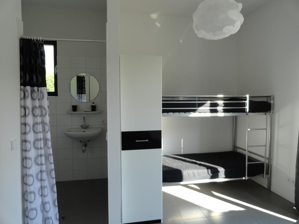Harderwold Villa Resort Зеволде Экстерьер фото