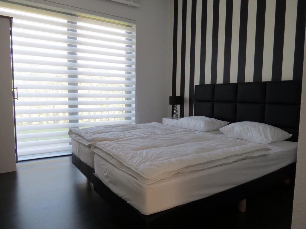 Harderwold Villa Resort Зеволде Экстерьер фото