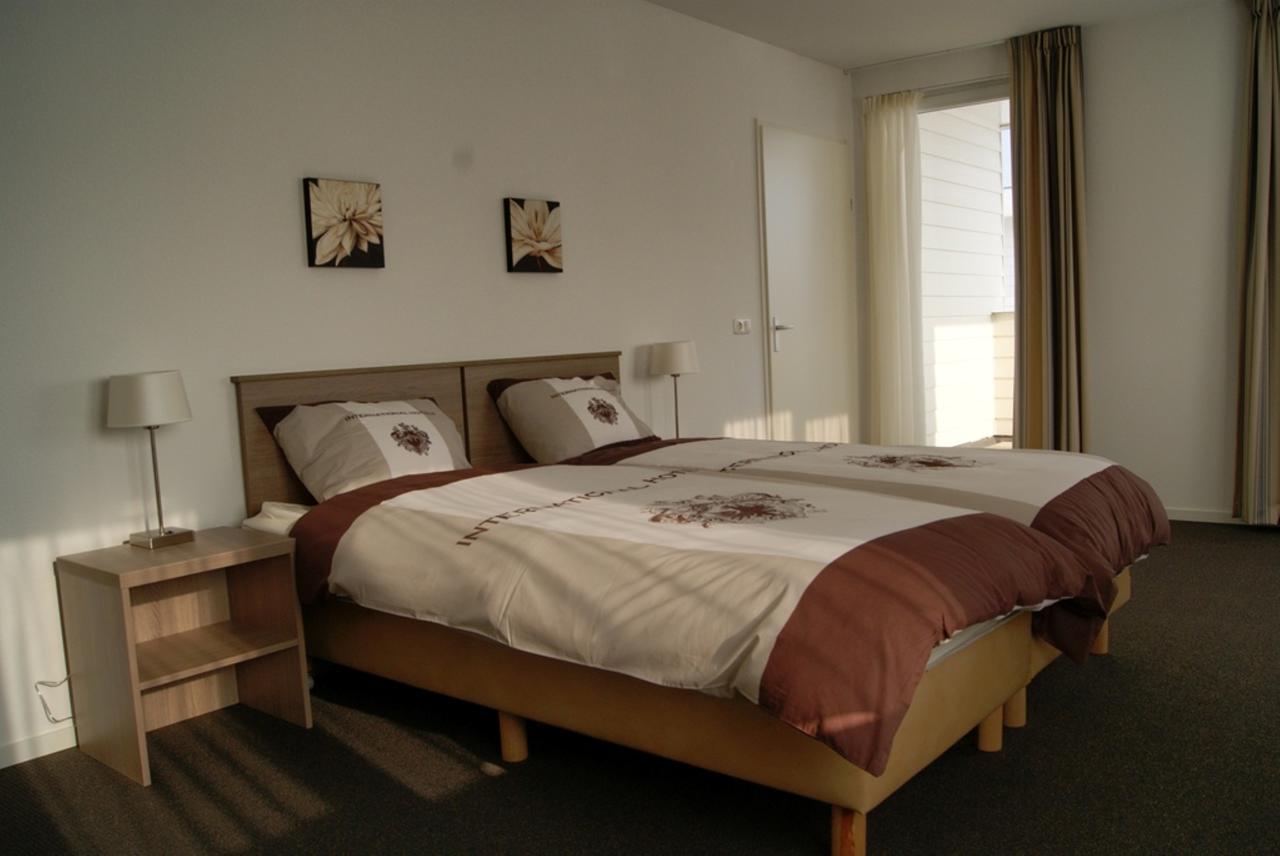 Harderwold Villa Resort Зеволде Номер фото